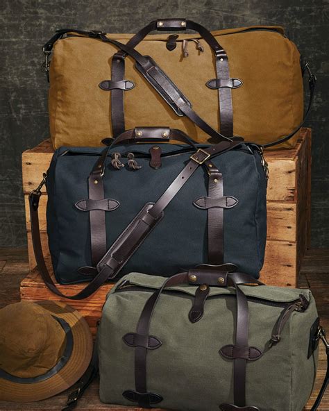 used filson bags for sale